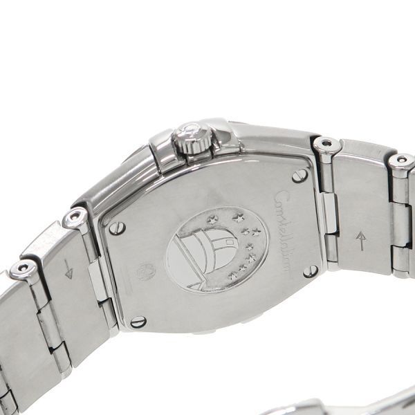 オメガ コンステレーション