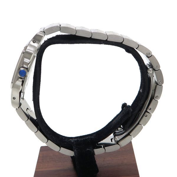 サントスガルベSM W