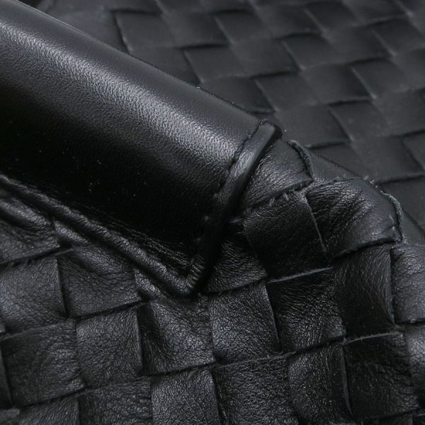  ボッテガヴェネタ スモールピナコテーカ Aランク メッセンジャーバッグ ショルダーバッグ