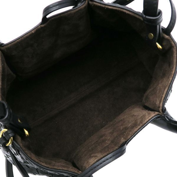 ボッテガヴェネタ スモールピナコテーカ 819004V5AG11206 Aランク