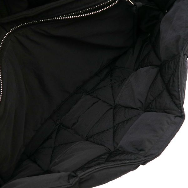 ボッテガヴェネタ マキシパデットテックカセット Aランク