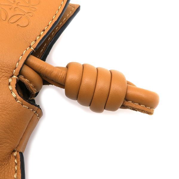 ロエベ フラメンコクラッチミニ