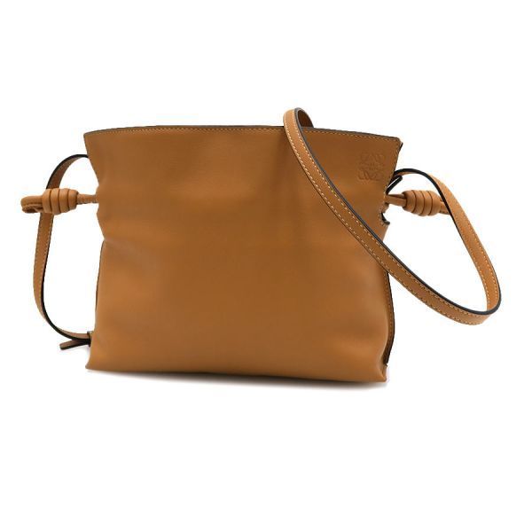 ロエベ フラメンコクラッチミニ Aランク