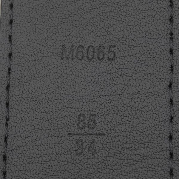 トリヨンカーフレザー ブラック