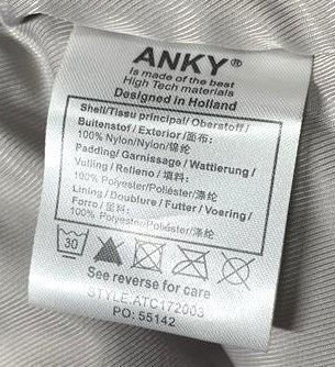 アウトレット ANKY