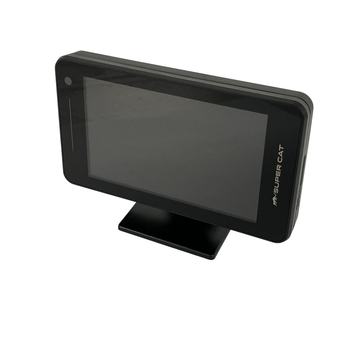 YUPITERU ユピテル A1000 スーパーキャット レーザー レーダー探知機