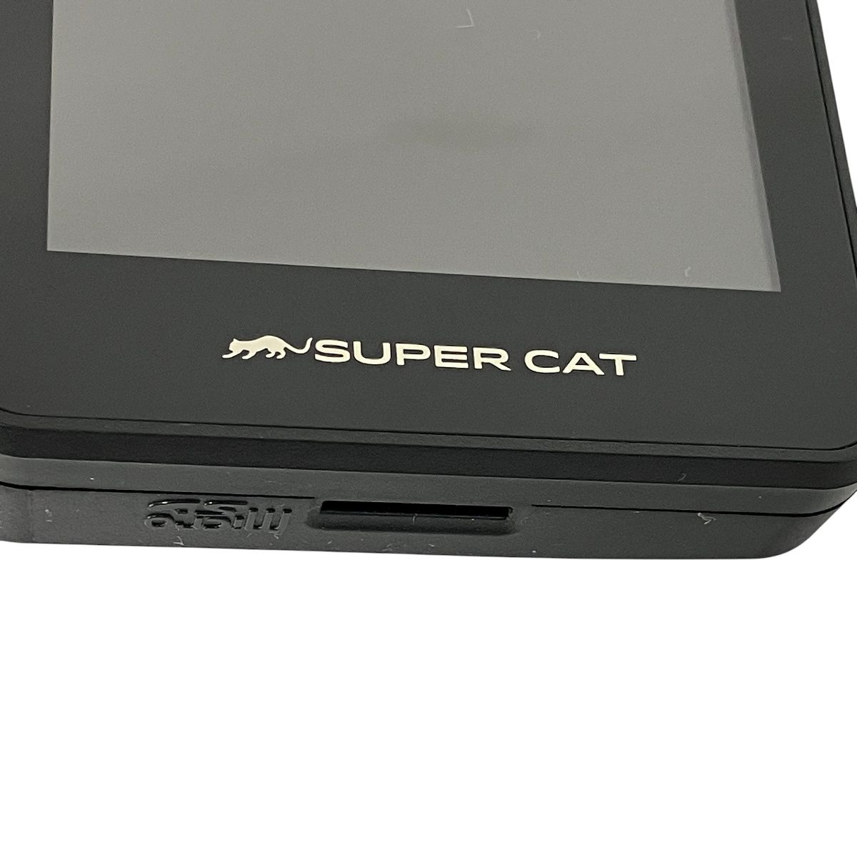 YUPITERU ユピテル A1000 スーパーキャット レーザー レーダー探知機