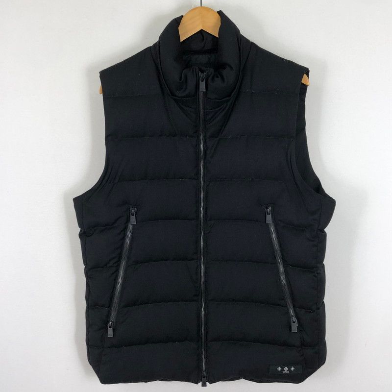 品 TATRAS タトラス SOVER DOWN VEST MTAT20A4373-D ソヴェール ダウン ベスト ライトアウター 141-251113-ts-02-tei