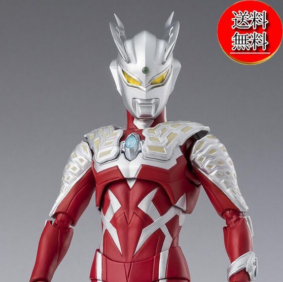 ダンボール梱包 伝票貼り跡無し輸送箱 S.H.Figuarts ウルトラマンゼロ ワイルドバースト ウルトラギャラクシーファイト 運命の衝突 TAMASHII NATION 2025 開催記念商品 魂ネイション