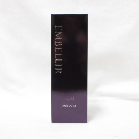 リニューアル MENARD メナード エンベリエ リクイドB 130ml 化粧液 サロン専売品