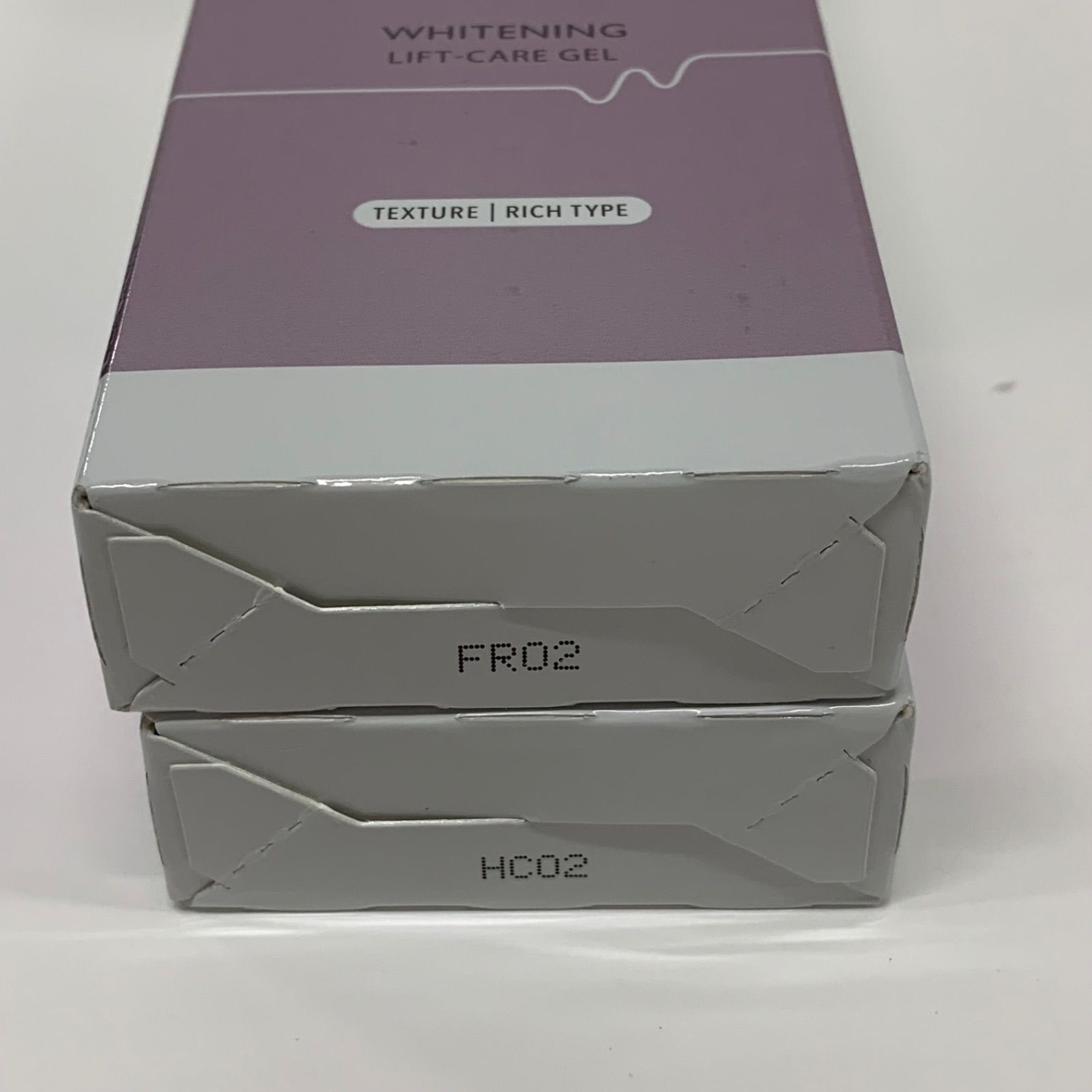 L1594 K SIMIUS シミウス 薬用ホワイトニングリフトケアジェル