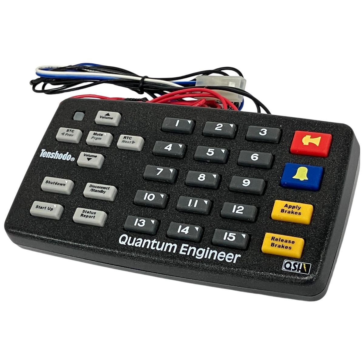 Tenshodo No 91008 カンタム エンジニア S システム コントローラー 天賞堂 鉄道模型