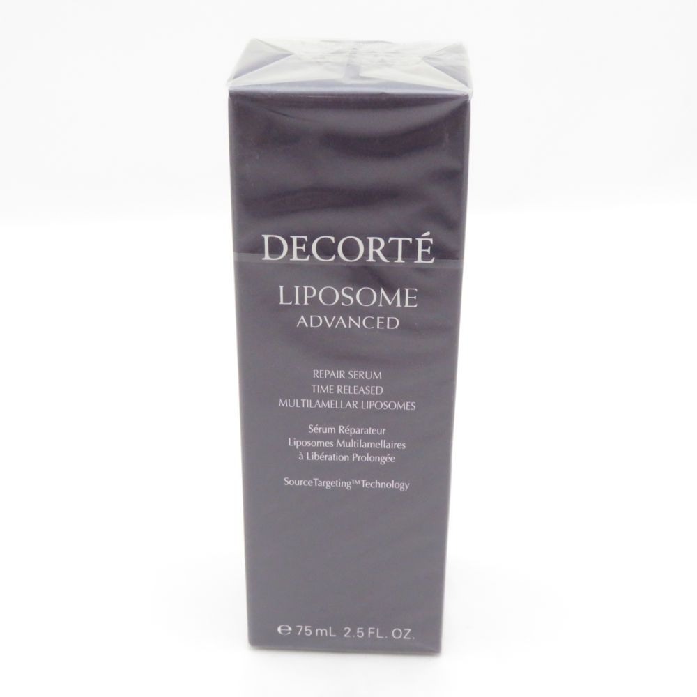 COSMEDECORTE コスメデコルテ リポソーム アドバンスト リぺセラム 美容液 75ml BN4136A