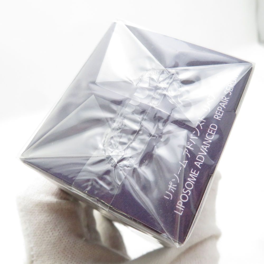 リぺセラム 美容液