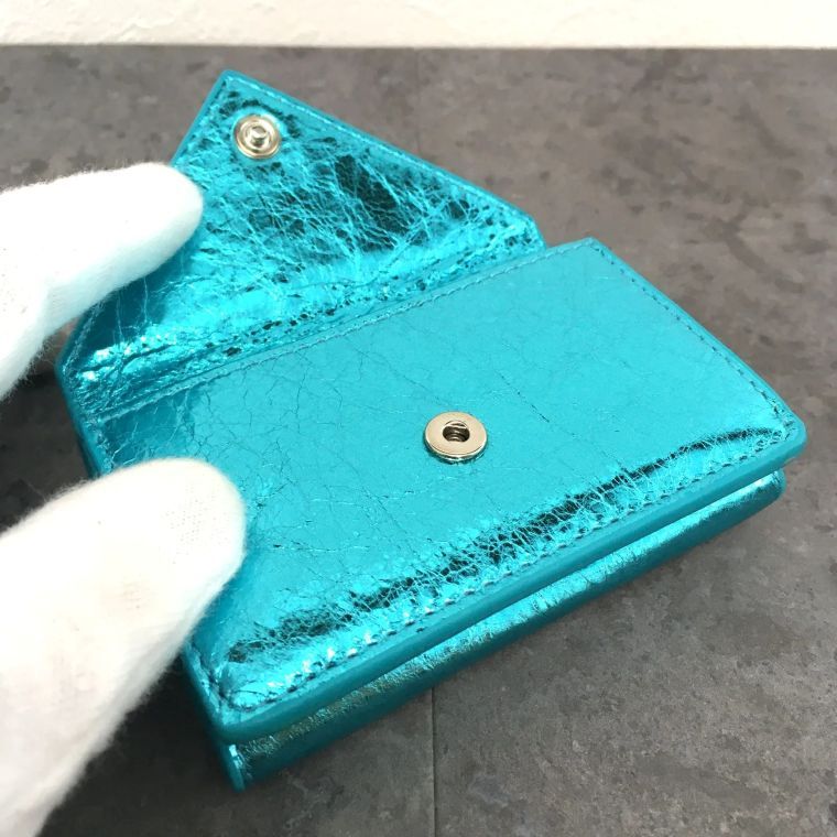 コンパクトウォレット