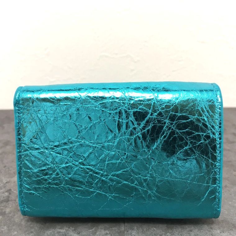 コンパクトウォレット