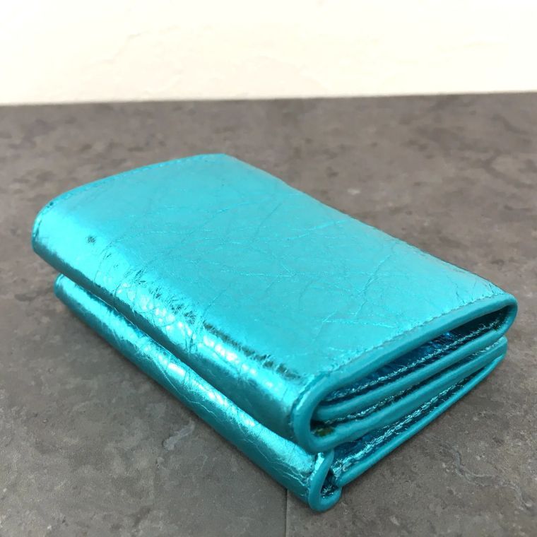 コンパクトウォレット