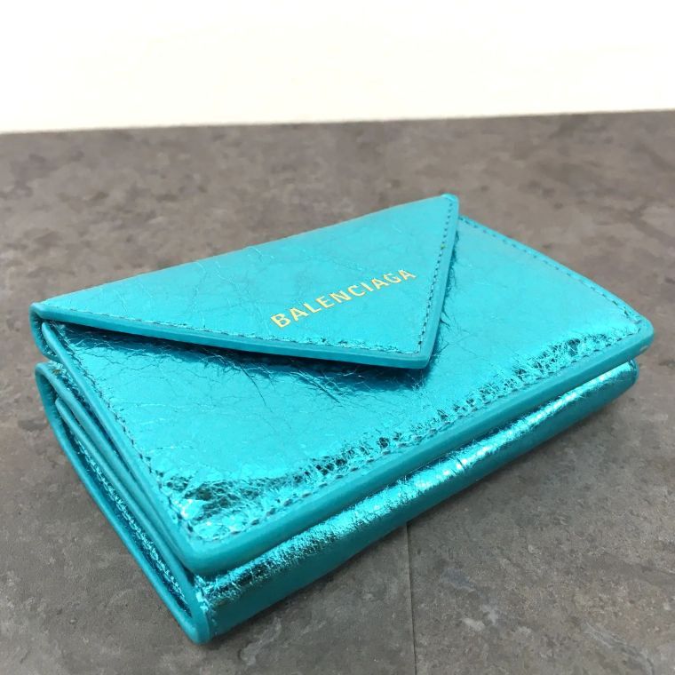 コンパクトウォレット