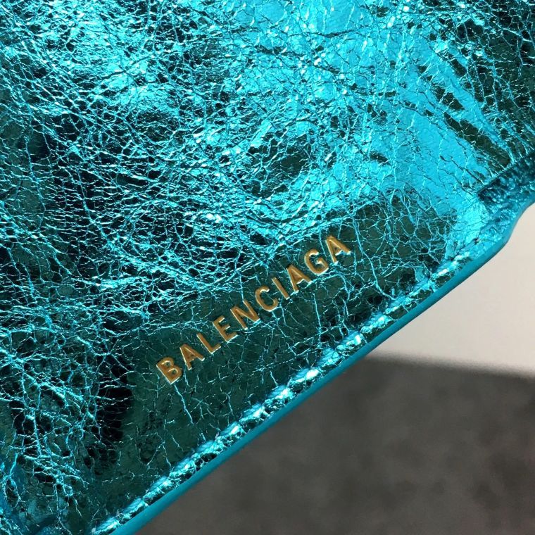 メタリックブルー 215