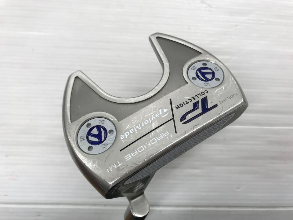 TP COLLECTION HYDRO BLAST ARDMORE TM1 |  | パター | テーラーメイド【最短即日発送】