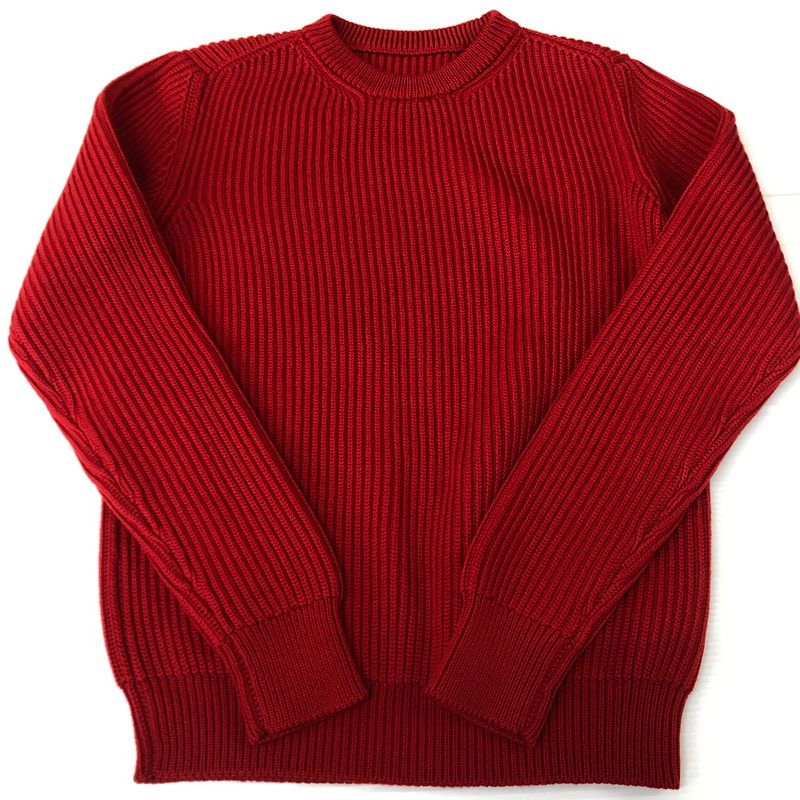 品 DIOR HOMME ディオール オム CREW NECK KNIT SWEATER 333M679AT113 クルーネック ニット セーター トップス 141-251113-ts-05-tei MERCADOAVALIA_COM_BR