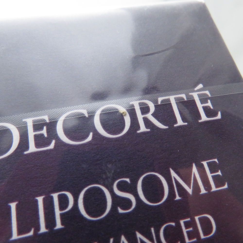  コスメデコルテ リポソーム アドバンスト リぺセラム 美容液 75 ml 付けかえ用 BN 4134 A 美容液 スキンケア 基礎化粧品