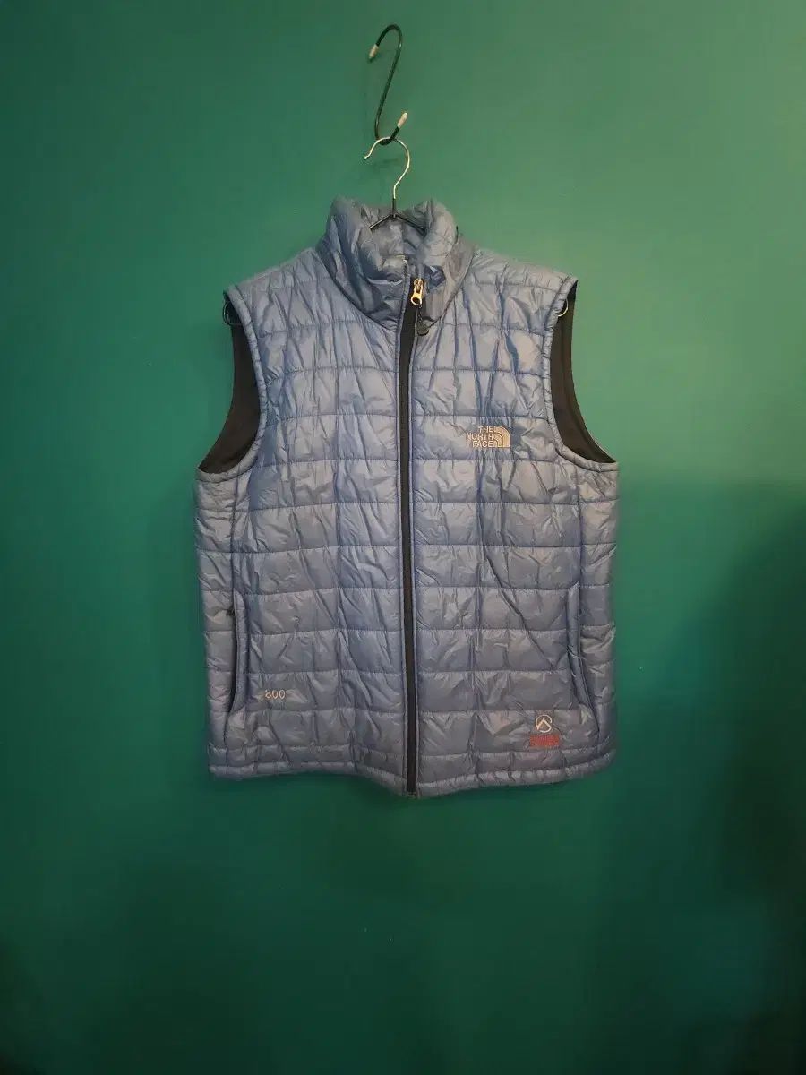 THE NORTH FACE ザノースフェイス メンズ ダウンベスト