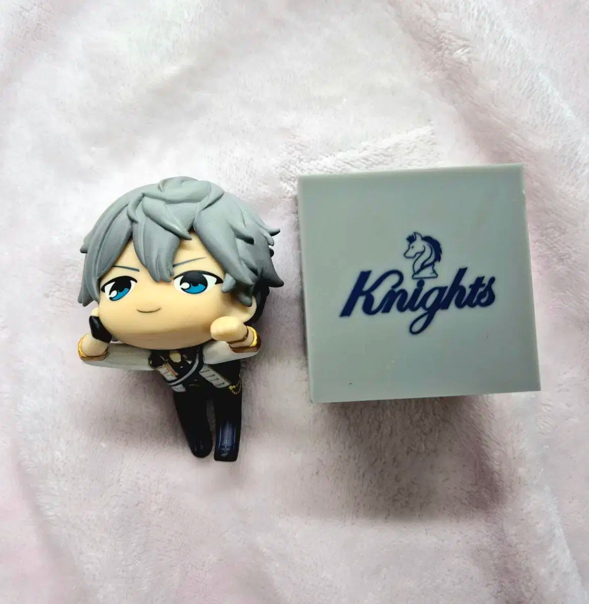 あんさんぶるスターズ！！(あんスタ) 瀬名 泉 ひっかけ フィギュア