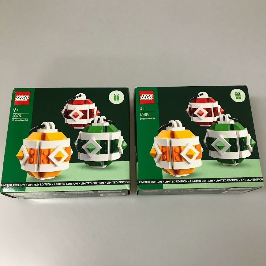 ミニフィグ エルフ