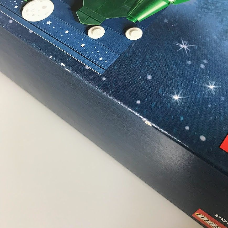  LEGO レゴ 40602 40604 40484 DB-126-F ミニフィグ エルフ トナカイ ツリー 飾り オーナメント CREATOR 372 知育玩具 ベビー キッズおもちゃ