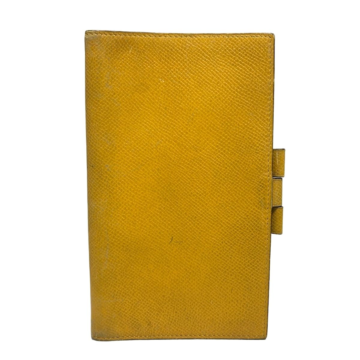 HERMES エルメス 手帳 ヴィジョン カリー