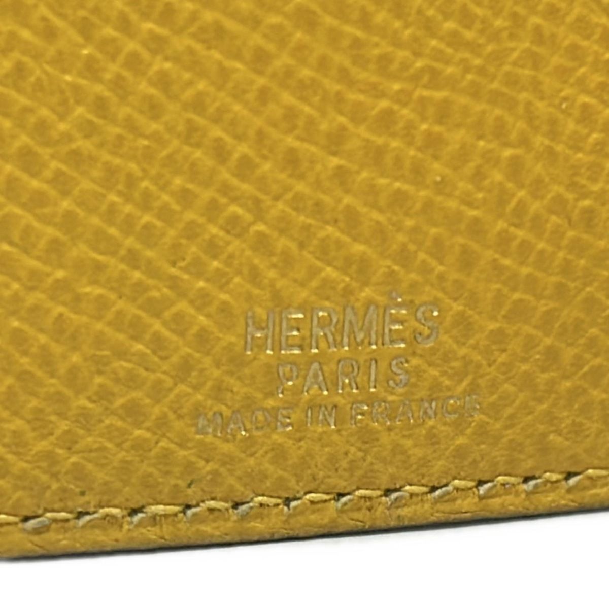 HERMES エルメス 手帳 ヴィジョン カリー WWW_OPDRERGINERDOGAN_COM