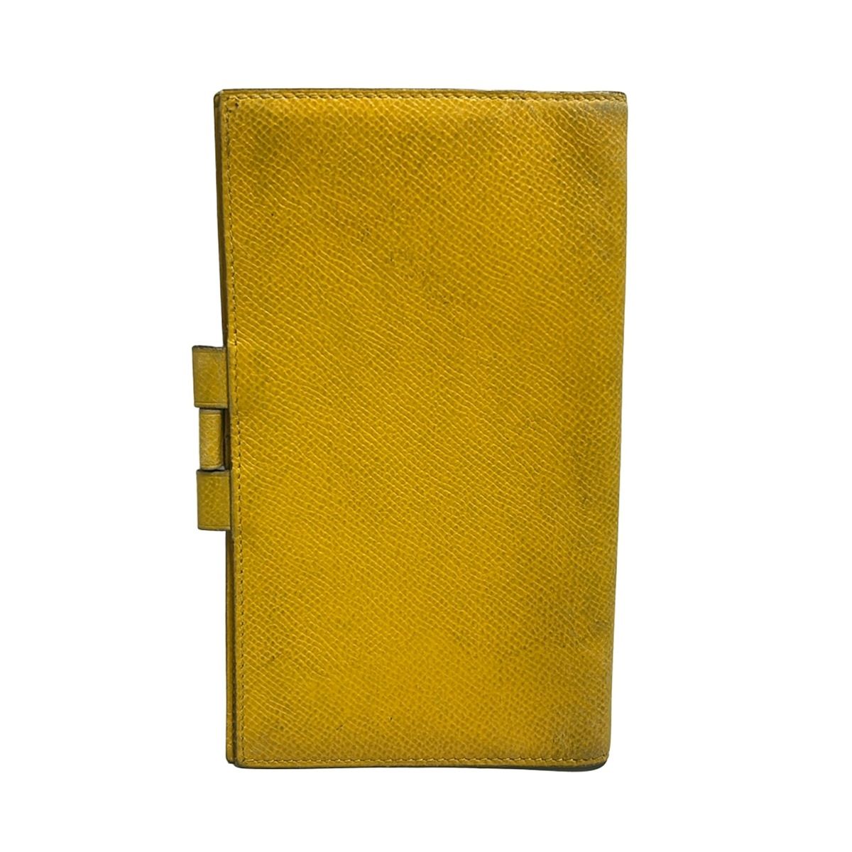 HERMES エルメス 手帳 ヴィジョン カリー