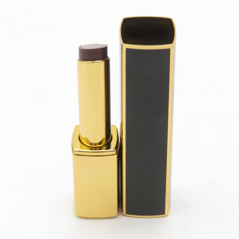 CHANEL シャネル ルージュ アリュール レクストレ ホリデー 口紅 947 ニュイ プールプル