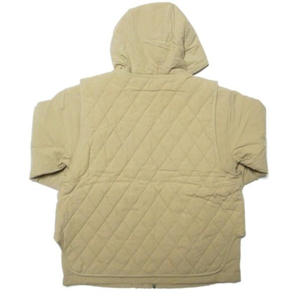 maarook ジャケット