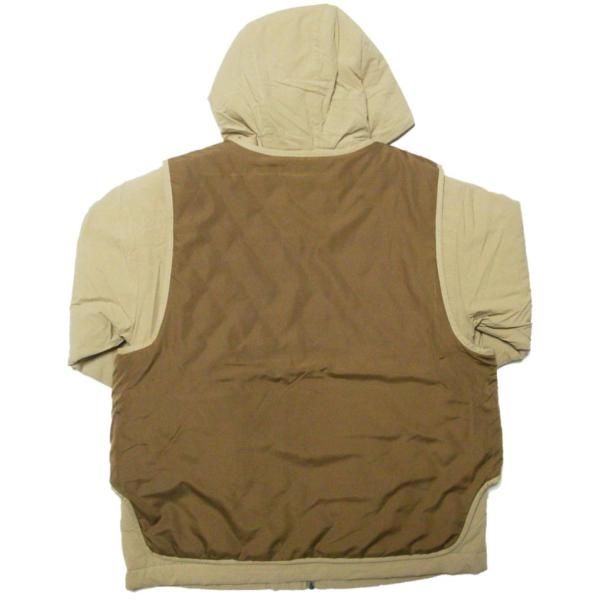 ジャケット ベスト