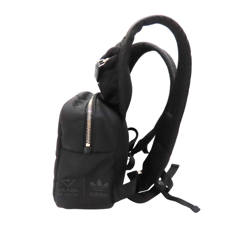 PRADA adidas リュック バックパック プラダ アディダス PRADA adidas リュック バックパック プラダ アディダス