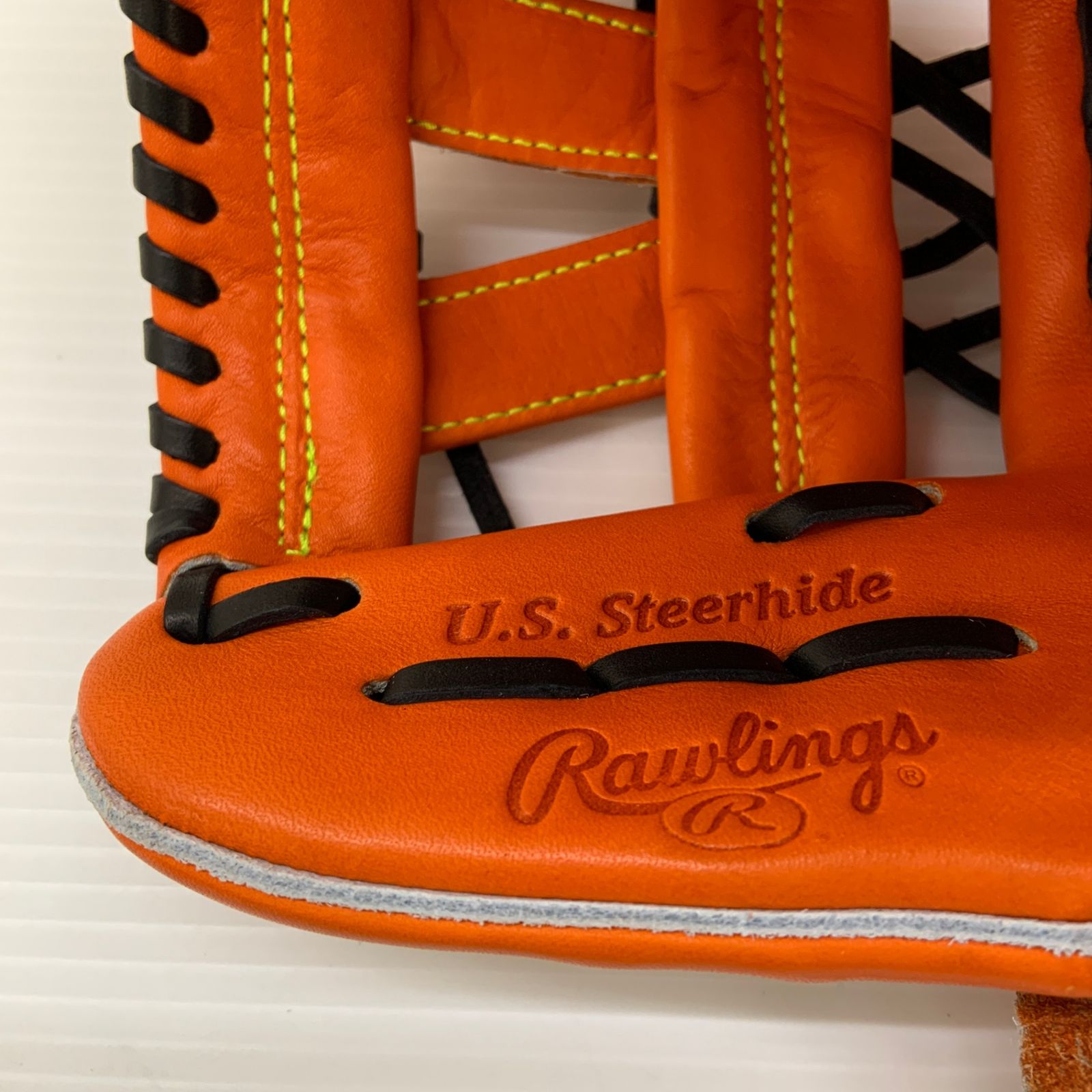 ローリングス Rawlings