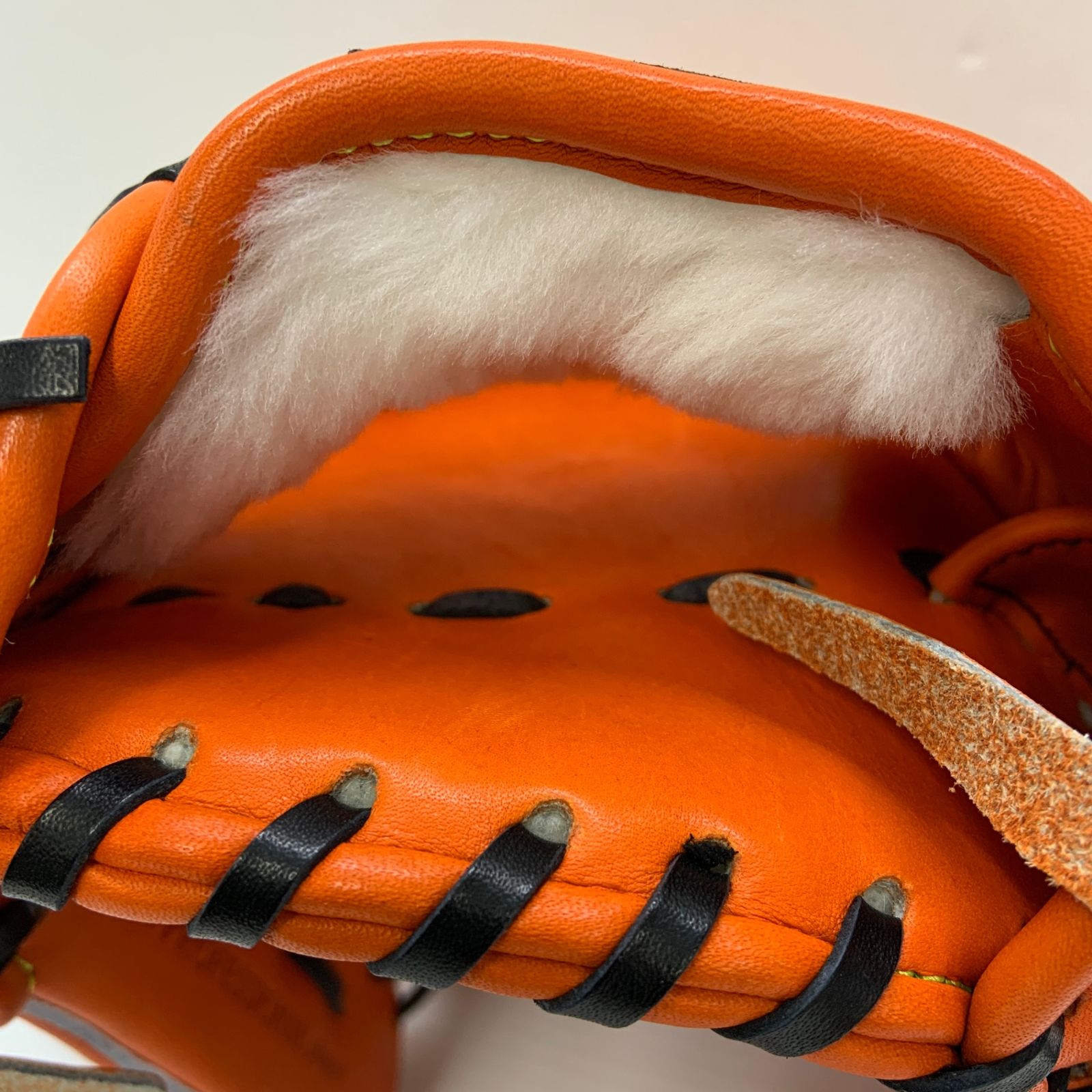  ローリングス Rawlings HOH PREMIUM 硬式 大人 一般 内野手用 グローブ グラブ 右投げ 野球 6845 硬式 グローブ