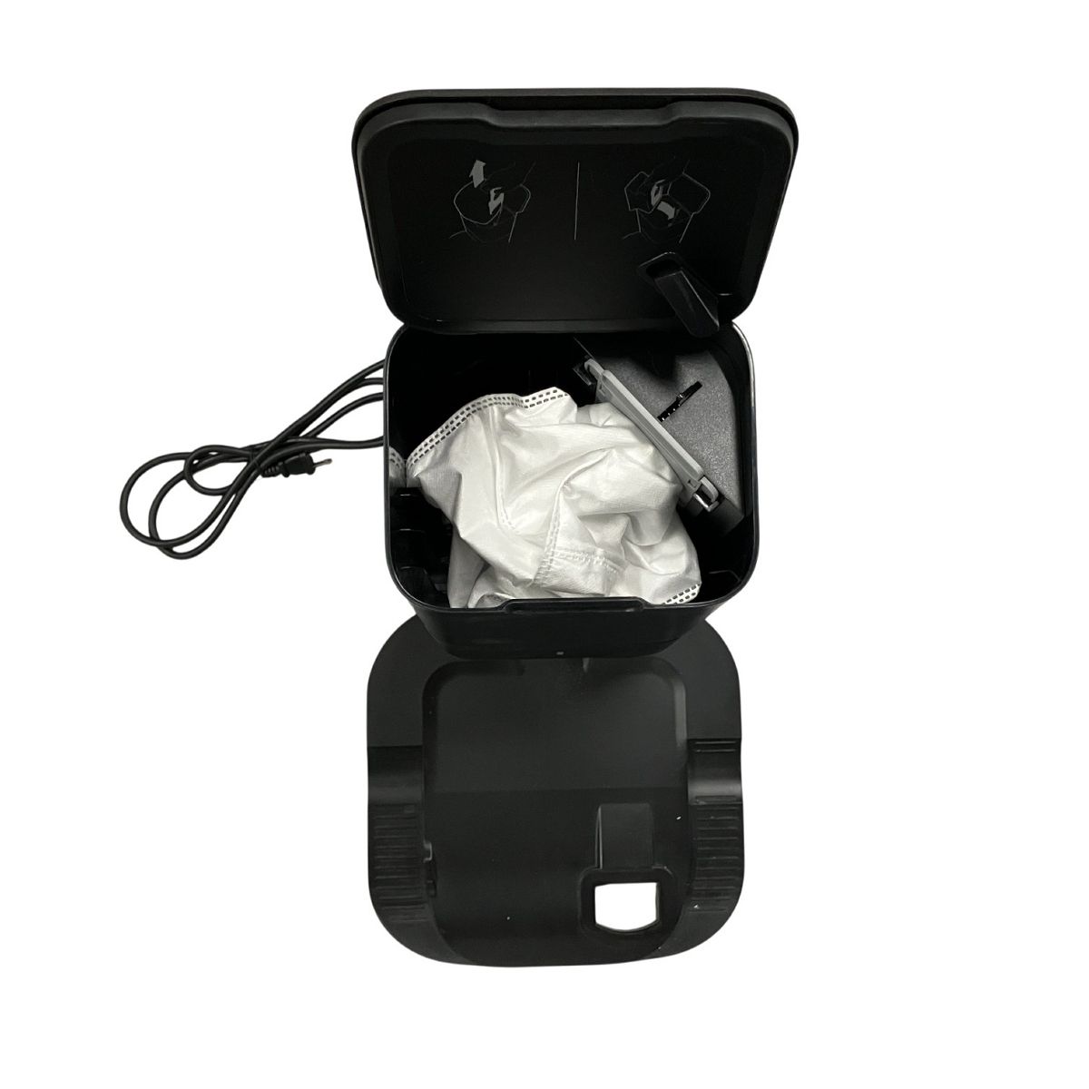 iRobot Roomba RVD-Y1 i3+ ロボット掃除機 ルンバ 家電 中古 B10577737