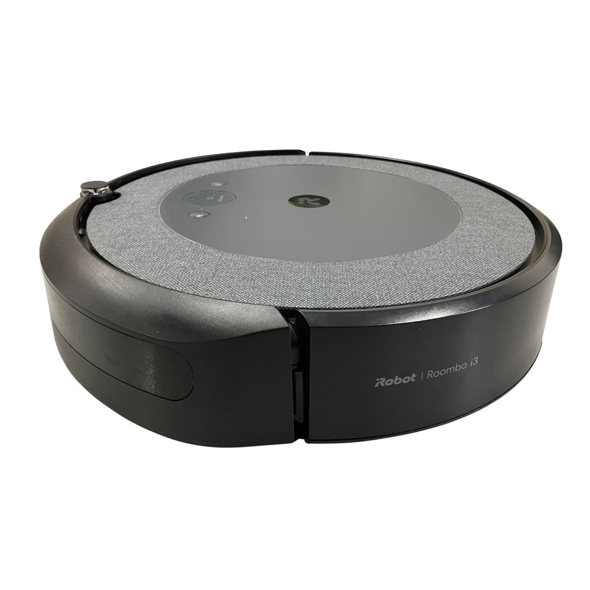 iRobot Roomba RVD-Y1 i3+ ロボット掃除機 ルンバ 家電 中古 B10577737