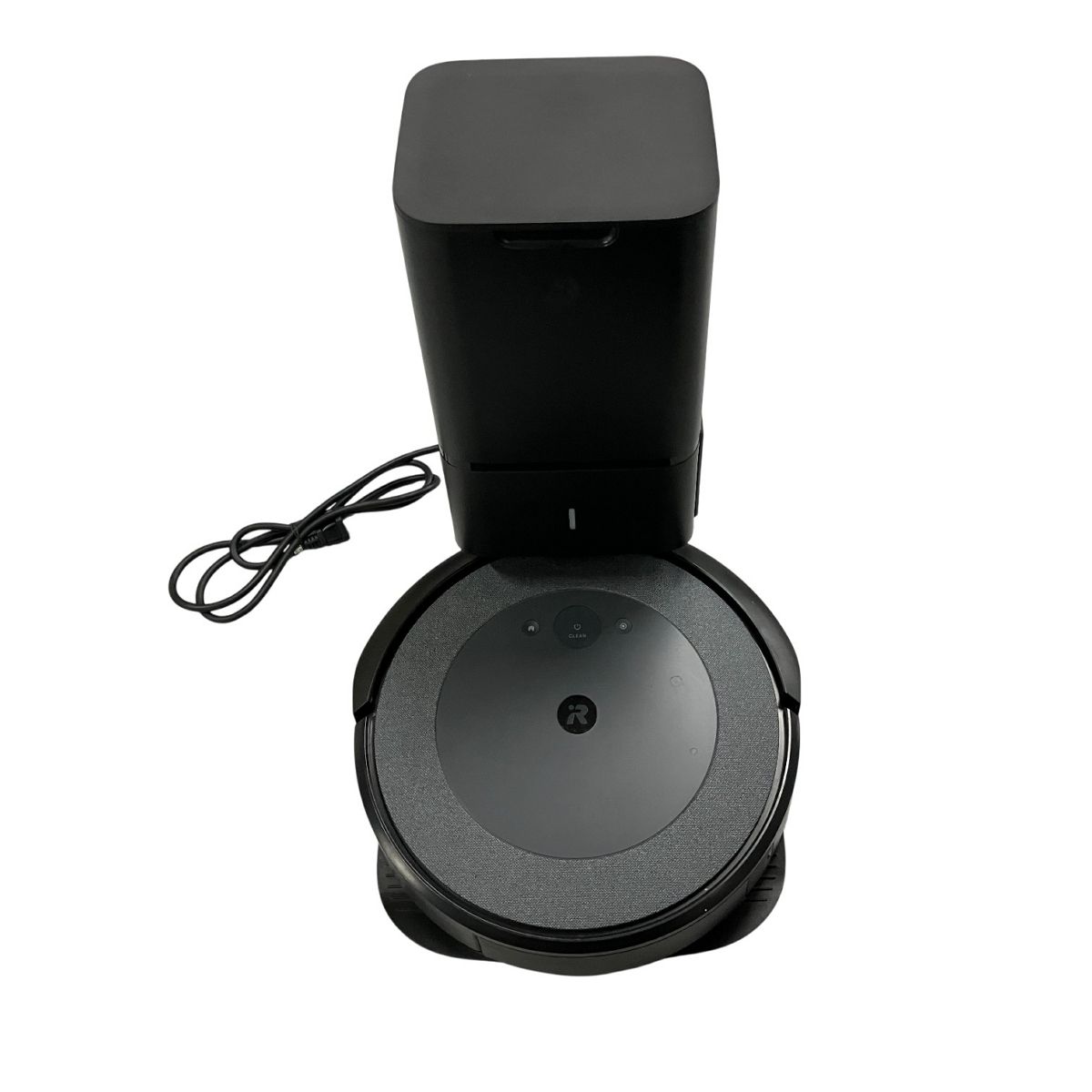 iRobot Roomba RVD-Y1 i3+ ロボット掃除機 ルンバ 家電 中古 B10577737