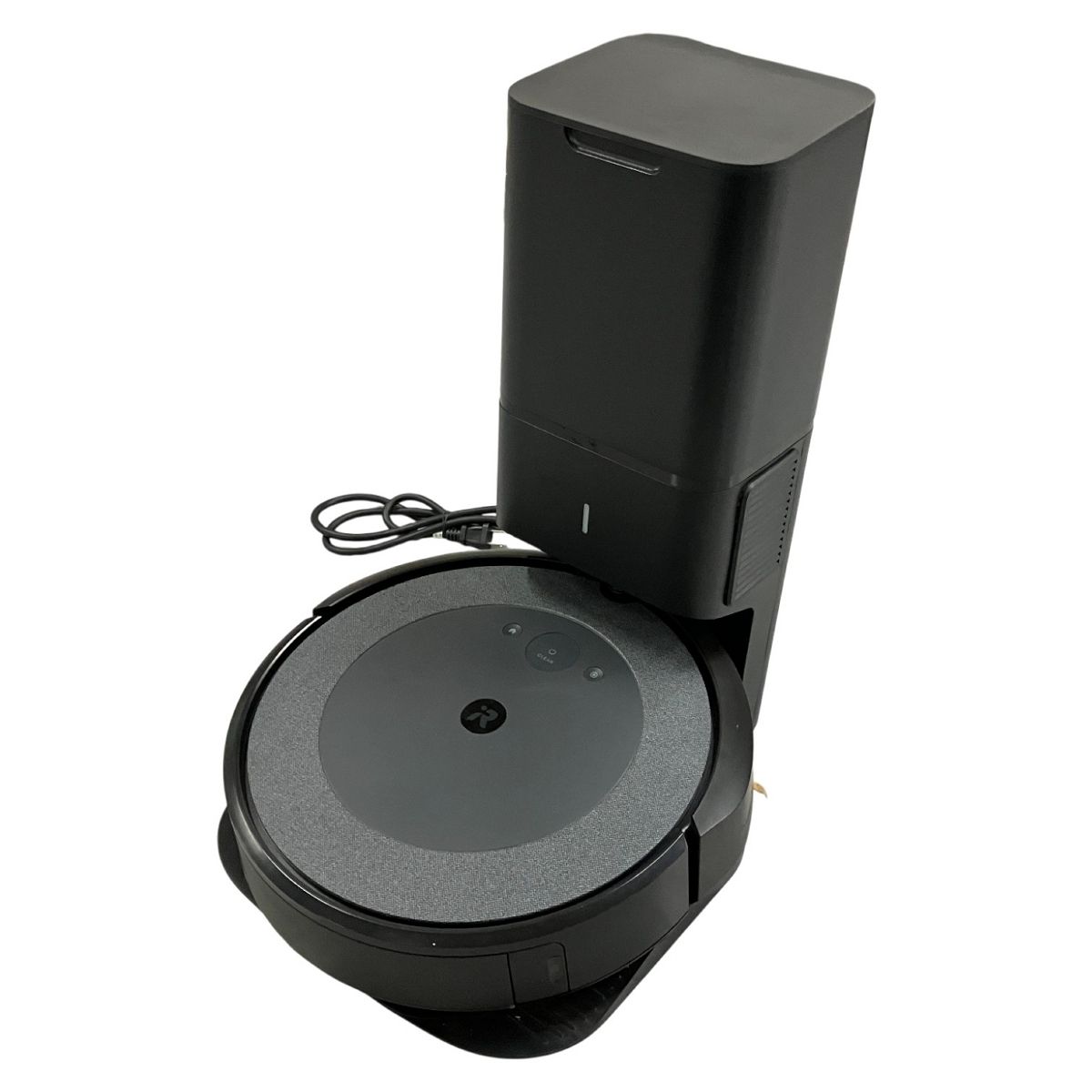 iRobot Roomba RVD-Y1 i3+ ロボット掃除機 ルンバ 家電 中古 B10577737