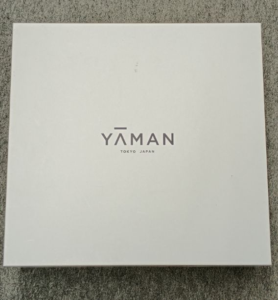 ヤーマン ドライヤー リフトドライヤー HC20H1 グレー 4540790252532