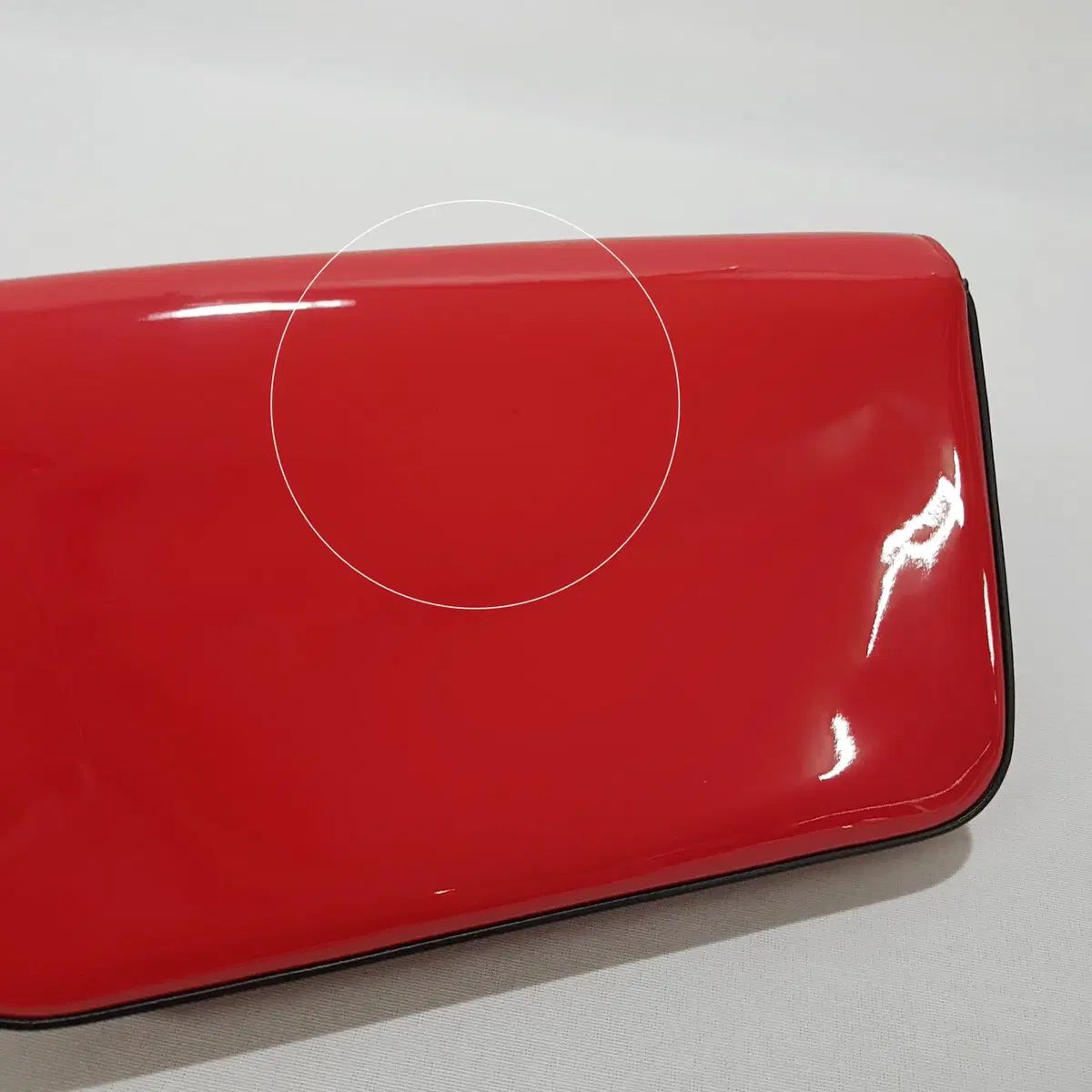 Fロゴ ペンダント