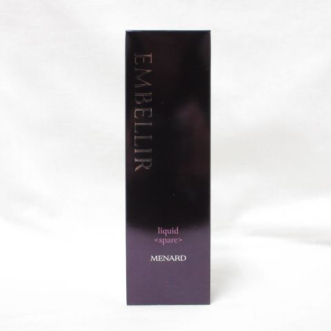 リニューアル MENARD メナード エンベリエ リクイドB スペアー 130ml 化粧液 サロン専売品