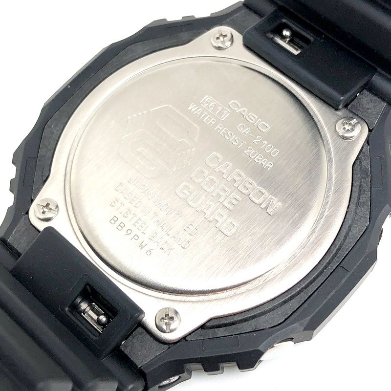 ダブルLEDライト