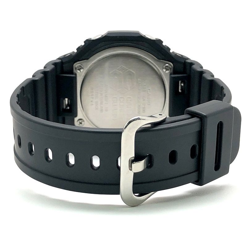 ダブルLEDライト ブラック