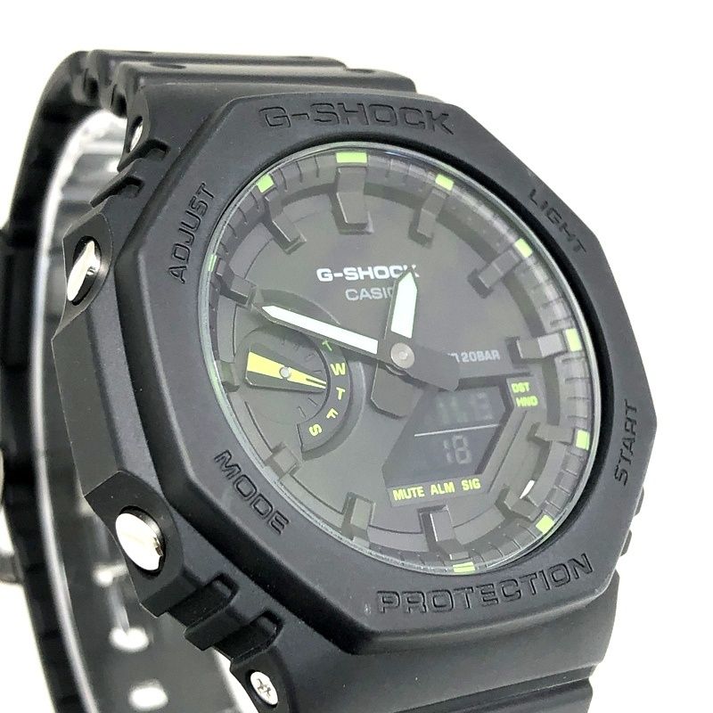 ダブルLEDライト ブラック