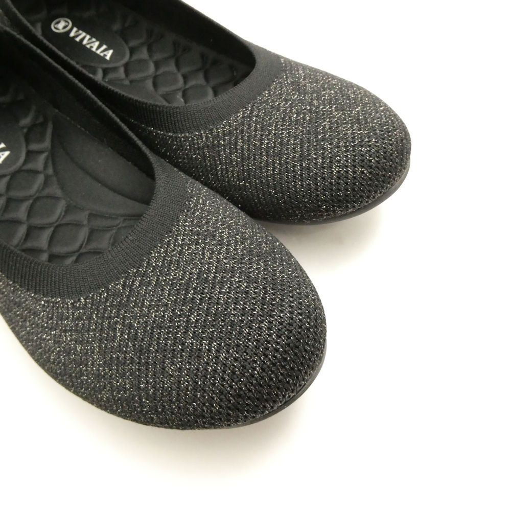 ラウンドトゥ レディース